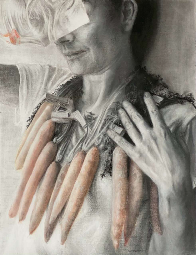 Suerte y metas por Patricia Sánchez Saiffe