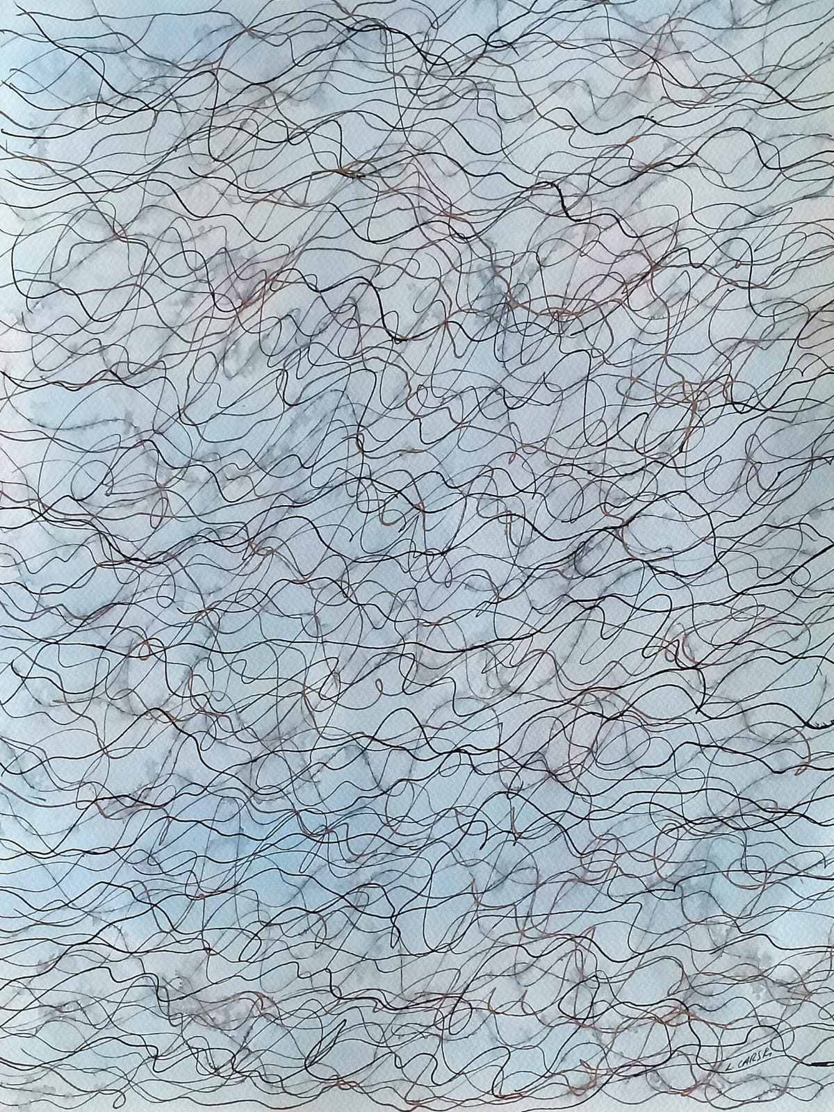 Threads por Leticia Carski