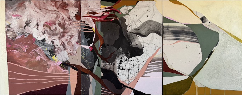 Timelines por Fernanda Rivero