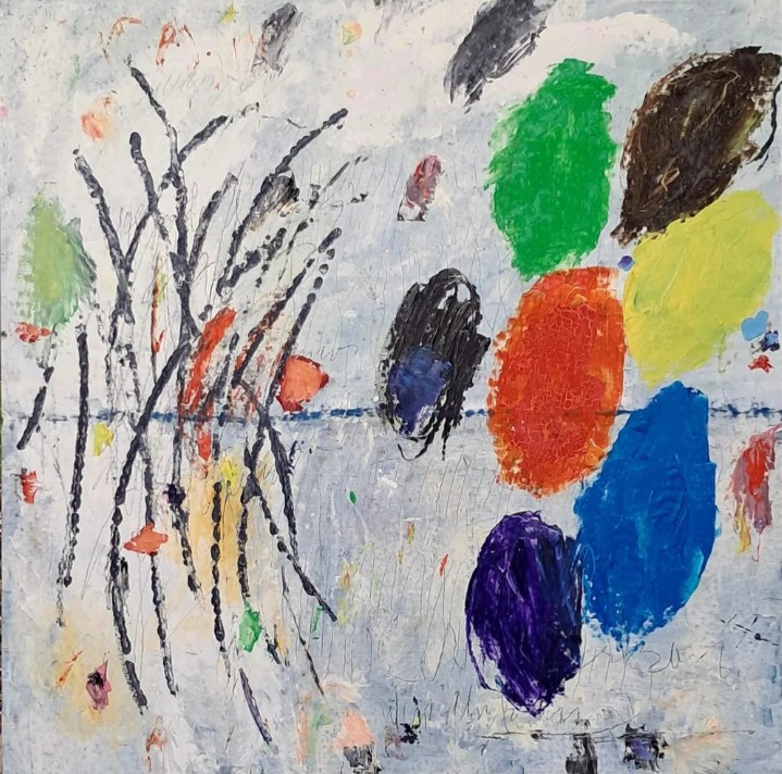 Tipos de lluvia por Javier Fernández