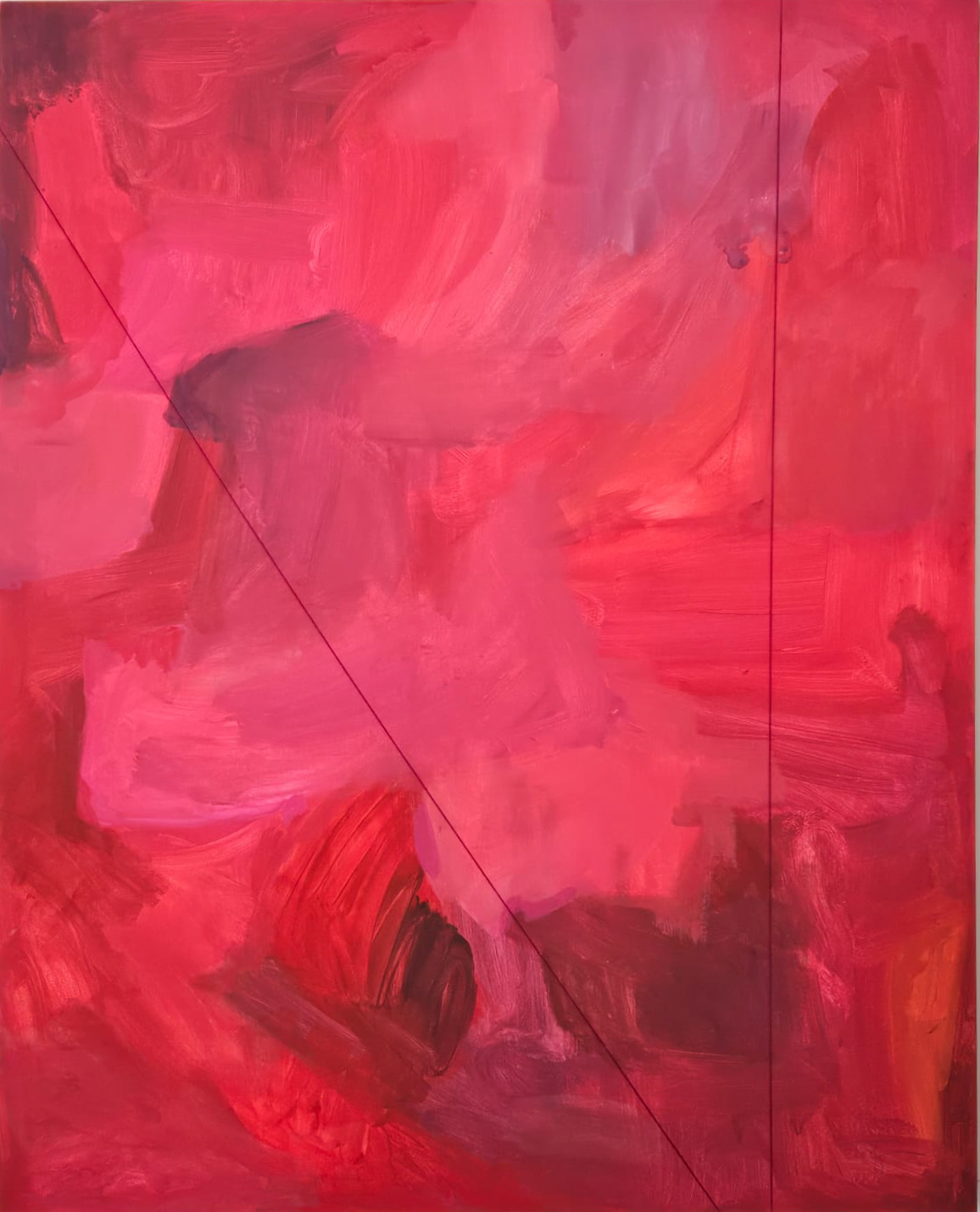 Transformación 6 por Tiziana G. Menghi