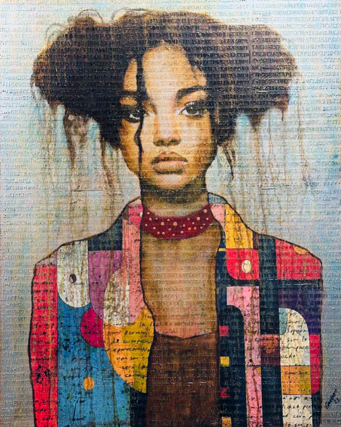 Transición por José Cacho