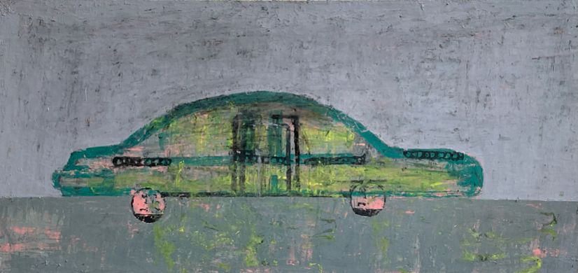 Travesía por Miguel Castro Leñero