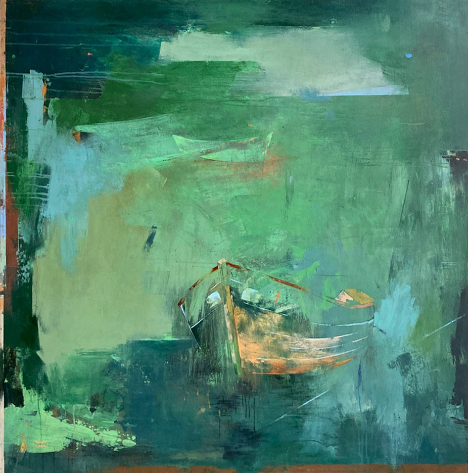 Un respiro y continúo por Tracy Lara