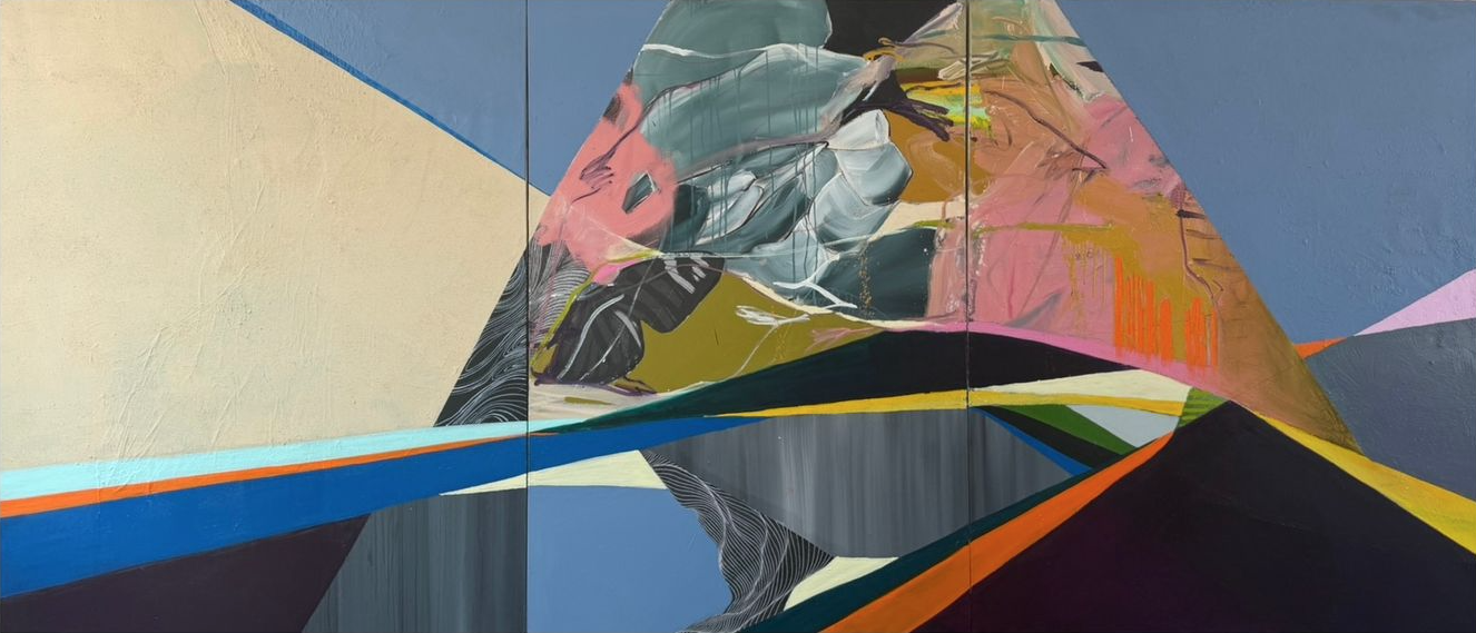 Venus star point por Fernanda Rivero