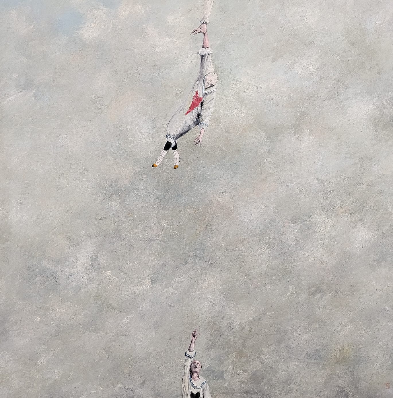 Vínculo por Manuel De Cisneros