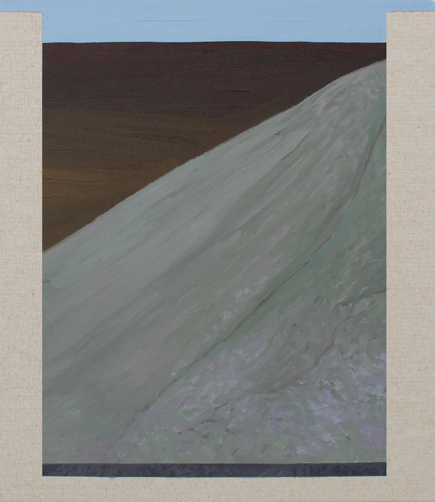 Volcán 1 por Shuta Ruelas